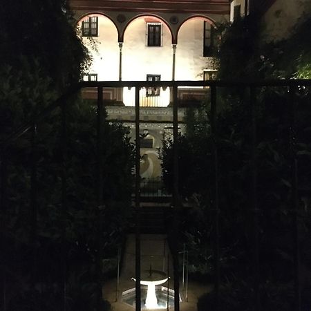 Vidrio Apartment Sevilla Dış mekan fotoğraf