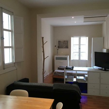 Vidrio Apartment Sevilla Dış mekan fotoğraf