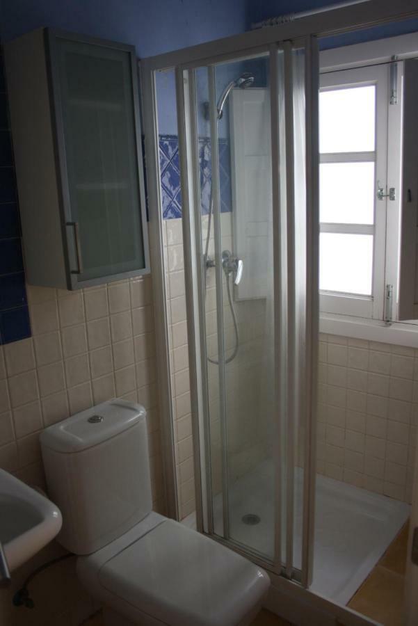 Vidrio Apartment Sevilla Dış mekan fotoğraf