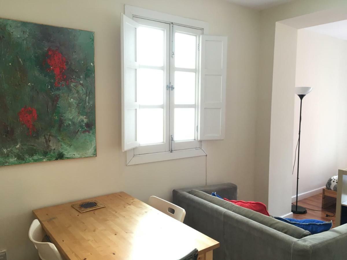 Vidrio Apartment Sevilla Dış mekan fotoğraf