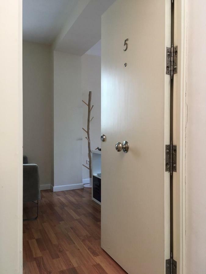 Vidrio Apartment Sevilla Dış mekan fotoğraf