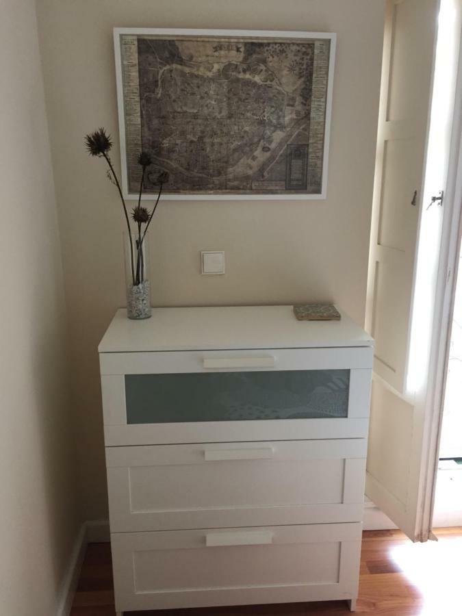 Vidrio Apartment Sevilla Dış mekan fotoğraf