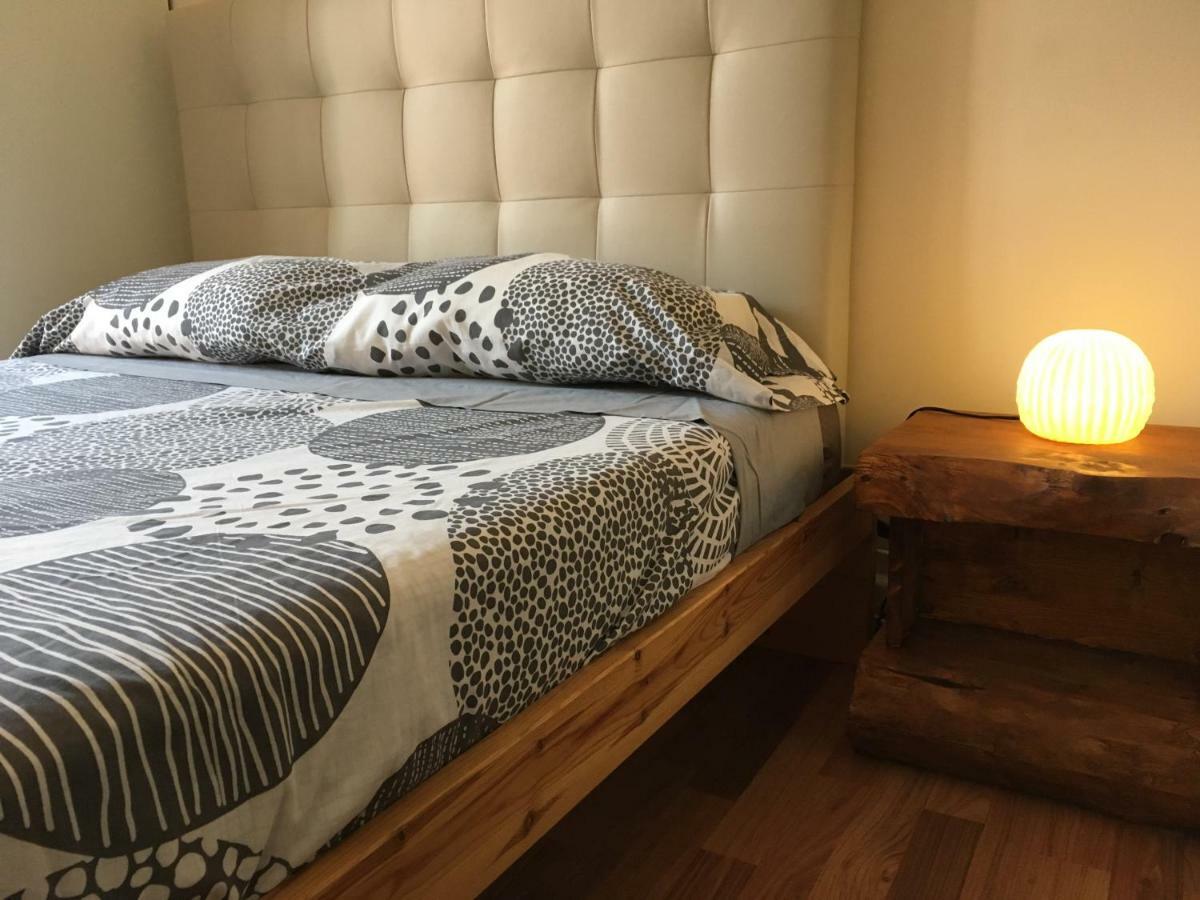 Vidrio Apartment Sevilla Dış mekan fotoğraf