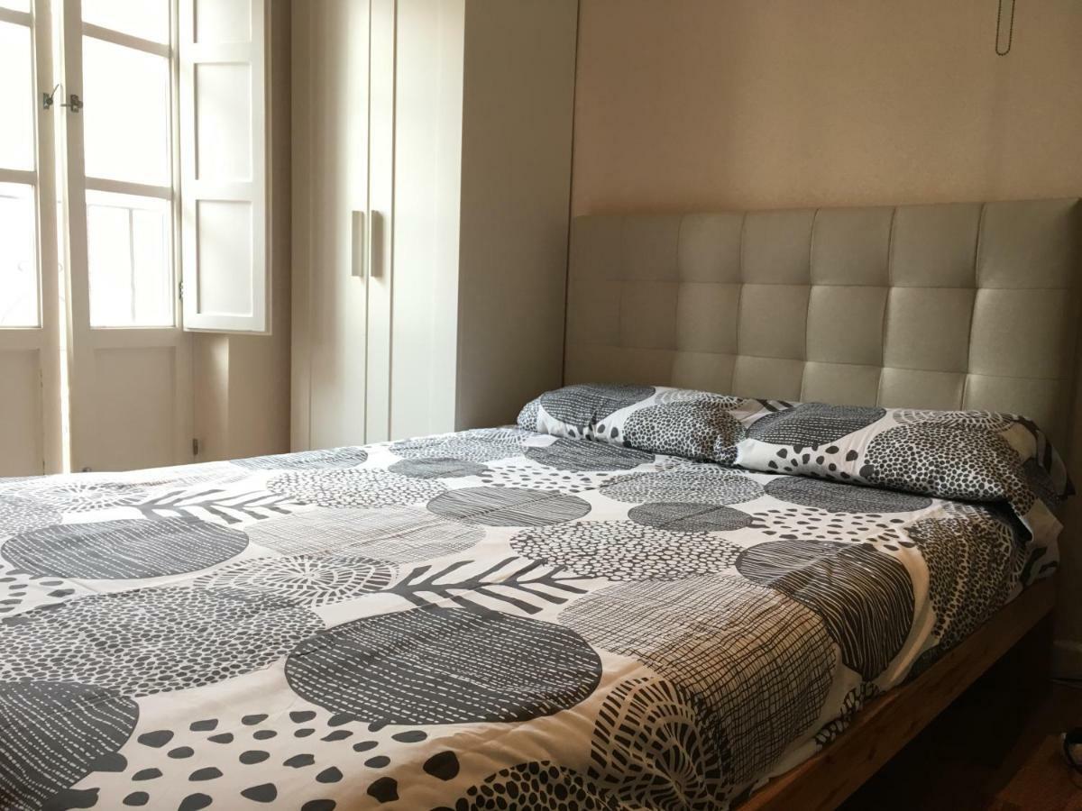 Vidrio Apartment Sevilla Dış mekan fotoğraf