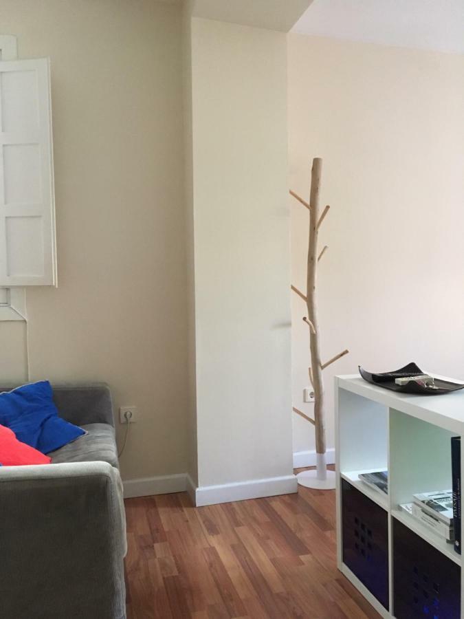 Vidrio Apartment Sevilla Dış mekan fotoğraf