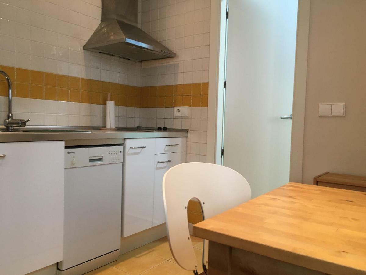 Vidrio Apartment Sevilla Dış mekan fotoğraf